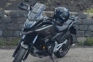 Honda nc 750