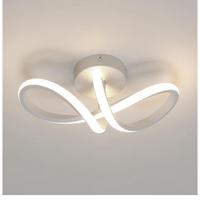 Lampadari moderni – luce naturale €30 ciascuno