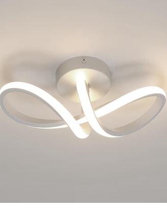 Lampadari moderni – luce naturale €30 ciascuno