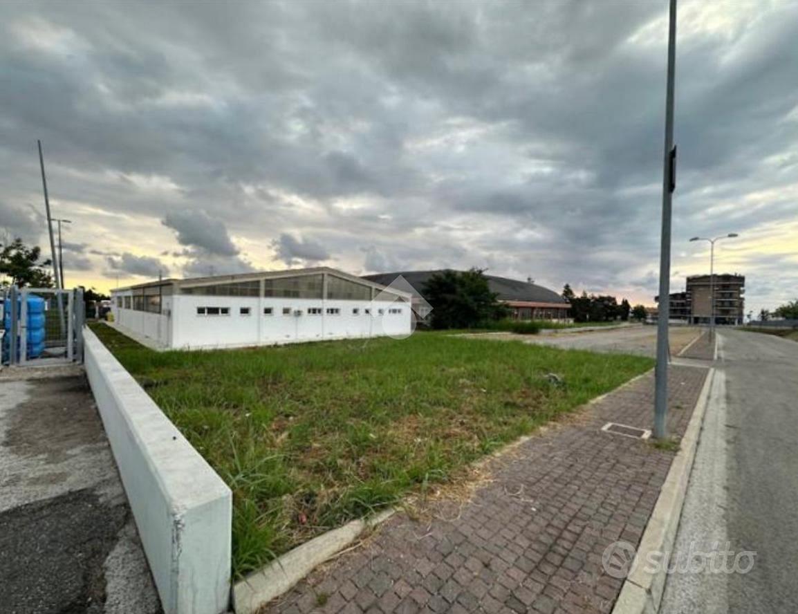 TER. RESIDENZIALE A VASTO - Vista 6