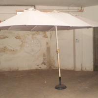 Ombrellone da giardino/balcone  o campeggio