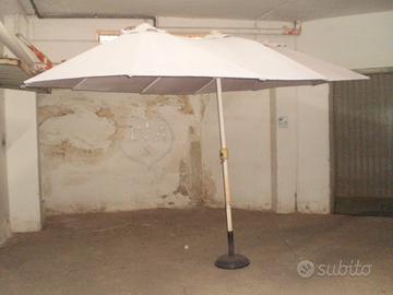 Ombrellone da giardino/balcone  o campeggio