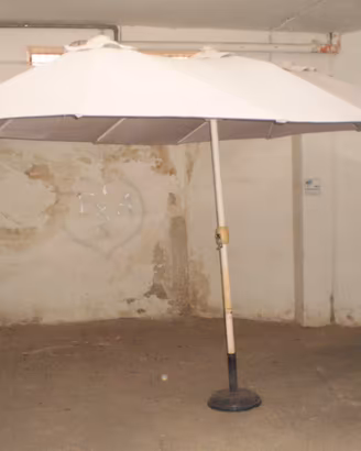 Ombrellone da giardino/balcone  o campeggio