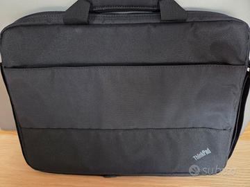 Borsa porta pc Lenovo 