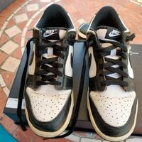 SCARPE NIKE DUNK Tg. 40