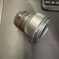 Obbiettivo Nikon - Nikkor S 14-30/4S