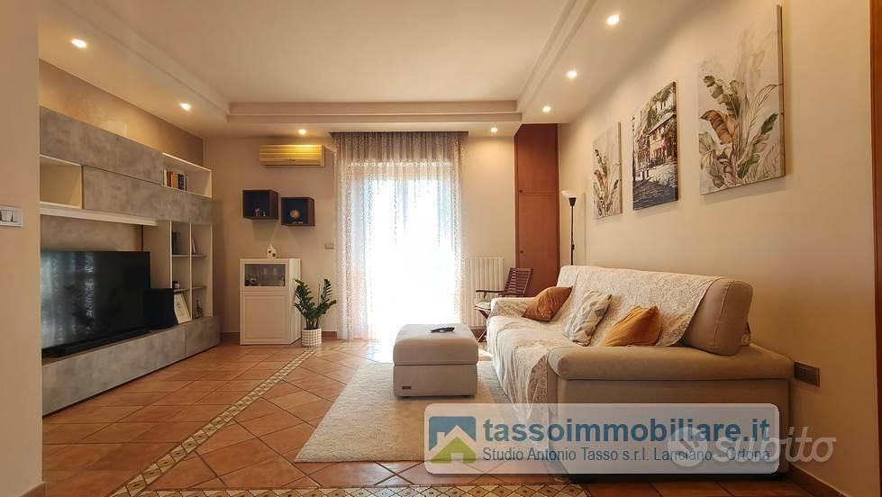 Appartamento – Ortona, Ciampino - Vista 5