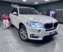 Bmw X5 xDrive25 231CV Luxury