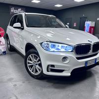 Bmw X5 xDrive25 231CV Luxury