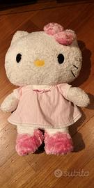 peluche Hello Kitty