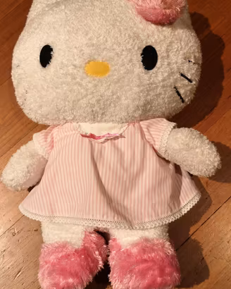 peluche Hello Kitty