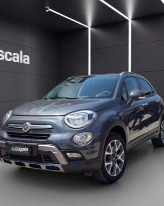 FIAT 500X 2.0 MultiJet 140 CV AT9 4x4 Cross