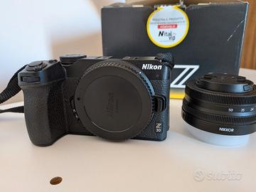 Nikon Z30