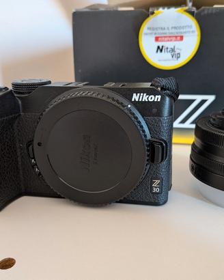 Nikon Z30
