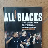 Rugby MARCO PASTONESI ALL BLACKS BALDINI CASTOLDI