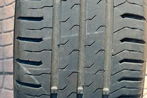 gomme usate dim. 185/55 R15 H
