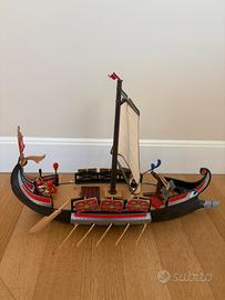 Play mobil