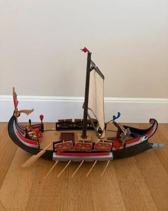 Play mobil