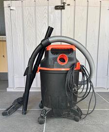 Aspiratore Solidi e Liquidi BXVC20PE Black & Decke