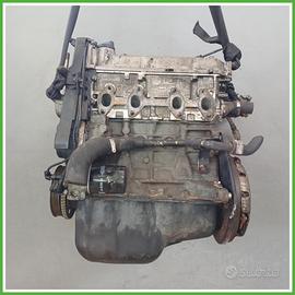 Motore Completo Funzionante 188A4000 44Kw Fiat