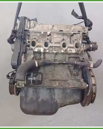 Motore Completo Funzionante 188A4000 44Kw Fiat
