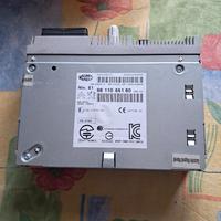 autoradio  X Peugeot 2015 208 