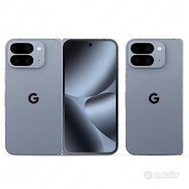 Google Pixel 10 Pro Fold 256GB