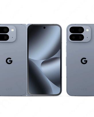 Google Pixel 10 Pro Fold 256GB