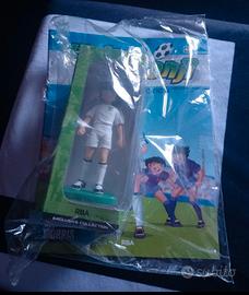 Collezione Completa Holly e Benji RBA 