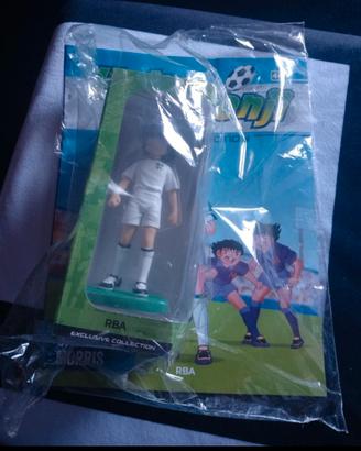 Collezione Completa Holly e Benji RBA 