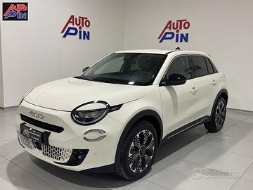FIAT 600 Hybrid 110 CV DCT MHEV La Prima