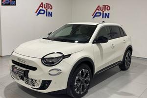 FIAT 600 Hybrid 110 CV DCT MHEV La Prima