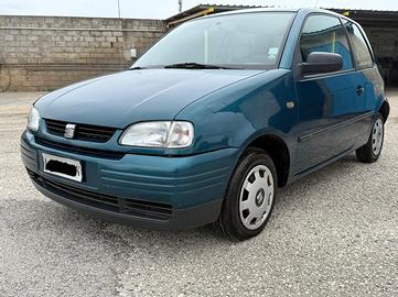 Seat Arosa 1.0 cat