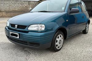 Seat Arosa 1.0 cat