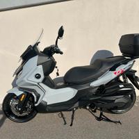 Qj Motor FORT 4.0 Euro 5 Plus