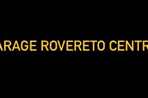 Garage rovereto centro
