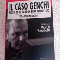 Il caso Genchi. Storia di un uomo in balìa dello S
