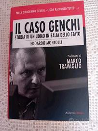 Il caso Genchi. Storia di un uomo in balìa dello S