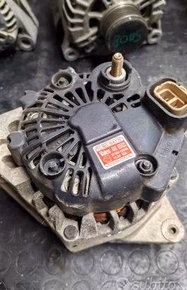 Alternatore Kia Sportage Hyundai Tucson 2.0 bz