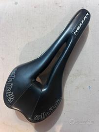 Sella bici strada, Mtb, Gravel