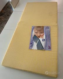 Materasso per lettino