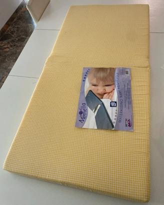 Materasso per lettino