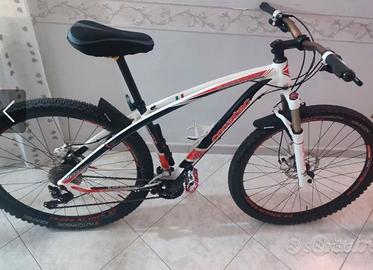 Bici MTB professionale