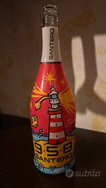 bottiglia santero 958