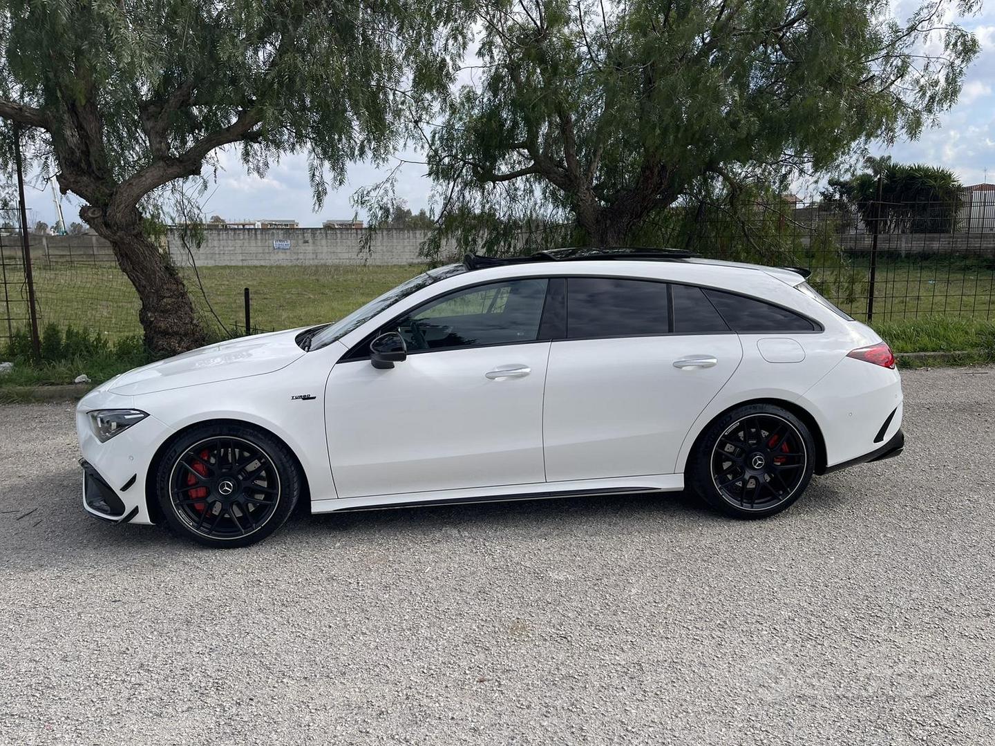 Mercedes-Benz Cla 2024 photo 4