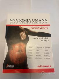 Anatomia Umana- Fondamenti