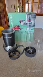 Nutribullet 600