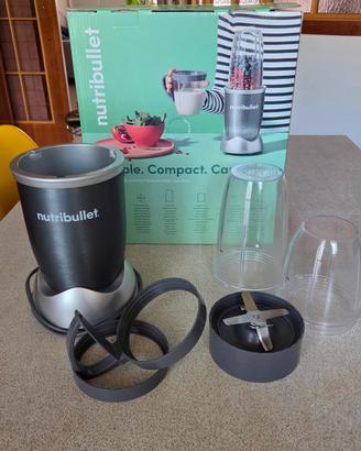 Nutribullet 600