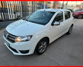 Dacia Sandero 1.2 GPL 75CV Lauréate