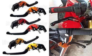 Leve Pieghevoli Regolabili Corte Medie Lunghe